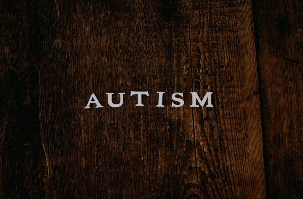 Neurodiversity and autism